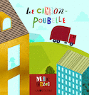 Camion-poubelle (Le) [ancienne édition]